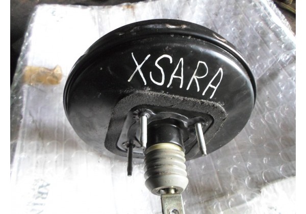 вакуум,гальмівний циліндр Xsara Picasso, 0204021680, 0204021660